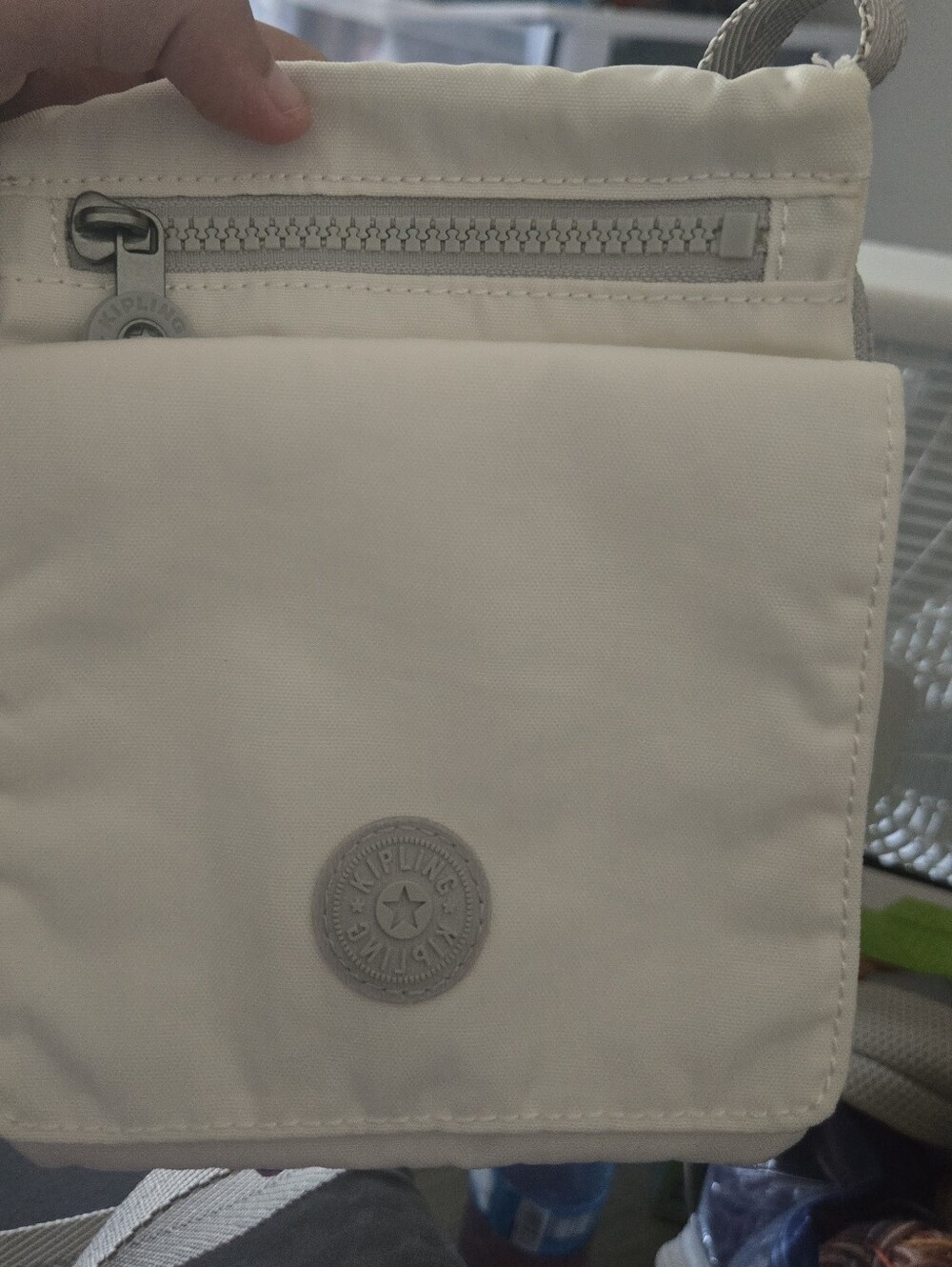 Kipling Eldorado Crossbody